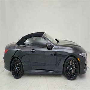 BM-W Série 8 2024 d'occasion en parfait état - Product Image 3