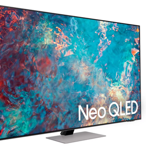 Téléviseur intelligent BEST 75 pouces classe QLED 8K QN990F Vision AI - Product Image 1