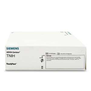 SIEMENS 10994775 CENTAUR TROPONINA I HS 500 T - Product Image 1