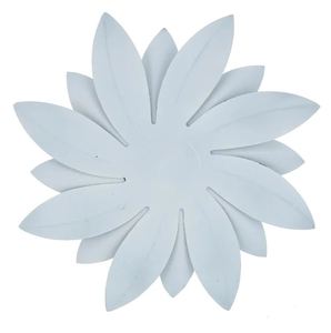 Luxurious lotus design votive <b>holder</b> indoor & <b>outdoor</b> tealight <b>candle</b> <b>holder</b> for home hotel office wedding party decoration - Product Image 3