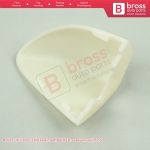 BDP1087 Right <b>Door</b> <b>Handle</b> Lever Cap Cover 3C0837880 For Passat B6 CC - Product Image 4