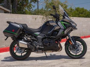 Offre de Qualité : Moto Neuve 2026 Versys 1100SE Adventure 1099cc à Vendre avec 3 Ans de Garantie - Product Image 3