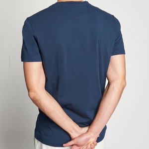 OEM Prix bon marché Qualité premium Polos respirants à manches courtes Corps Men's Fit Tshirt Fournisseur du Bangladesh - Product Image 6