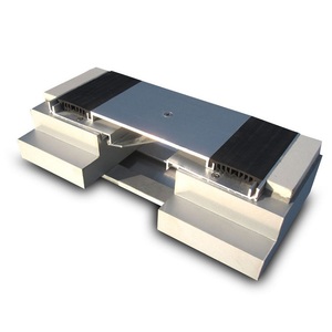 Mở rộng Doanh bìa dải xây dựng giấu địa chấn Doanh Bìa kim loại sàn mở rộng Doanh Bìa nhôm - Product Image 5