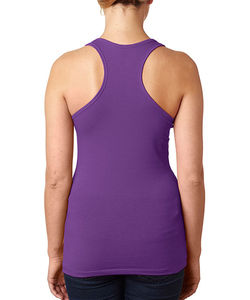 Camiseta sin Mangas de Punto para Mujer al por Mayor, Hecha a Medida, Talla Grande, 100% Algodón, Transpirable, de Secado Rápido, Ropa Deportiva, Precio Económico - Product Image 6