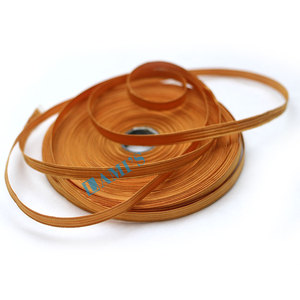 2024 trenzas de alta calidad cordones uniforme lingotes adornos de alambre trenzas Trim Galloon textil artesanía OEM demanda - Product Image 4