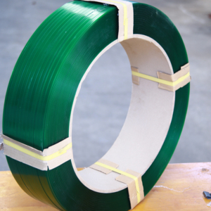 ม้วนรัดพลาสติก PET ปรับความยาวได้สำหรับเครื่องจักรบรรจุภัณฑ์เกรดส่งออก - Product Image 2