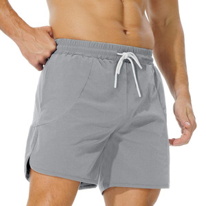 Pantalones Cortos Deportivos Casuales de Alta Calidad Personalizados para Hombre, Pantalones Cortos de Golf, Pantalones Cortos de Baño, Ropa de Playa - Product Image 2