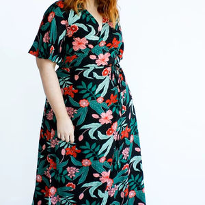 Robe kimono pour femmes - Product Image 1