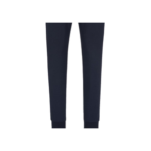 Pantaloni Outdoor BOSS in French Terry 100% Cotone Blu Scuro Anti-Piega, Disponibili in Diverse Tonalità di Colore, Taglie dalla XL alla 6XL, Logo Personalizzabile - Product Image 3