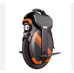 ยูนิไซเคิลไฟฟ้ารุ่นใหม่ปี 2025 เกรดอุตสาหกรรม ความเร็วสูง V12 Challenger OEM ODM 4500W 126V 3024Wh - Product Image 1
