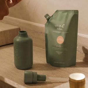 Bolsas de gel con boquilla para envases de recambio cosmético de 50/250/500 ml - Product Image 1