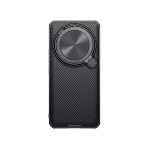 เคส Xiaomi 14 Ultra CamShield Luxury Magnetic Prop Case Nillkin คาร์บอนไฟเบอร์  แบบนูนลาย  พร้อมกล่องขายปลีก สำหรับ 5G - Product Image 1