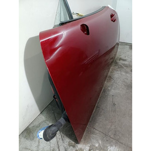 Puerta Delantera Izquierda MAZDA Serie MX-5 N2Y05902XD PE (18>) - Product Image 4