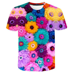 เสื้อยืดกีฬาผ้าคอตตอน 100% แบบถักเนื้อแน่น แห้งเร็ว สำหรับวิ่งมาราธอนและงานอีเว้นท์  รับสกรีนโลโก้ตามแบบ  สำหรับงานพิมพ์แบบซับลิเมชั่น - Product Image 3