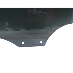 Vidrio Inferior Trasero Izquierdo AUDI Serie Q5 (FYB) 80A845205A (17>) - Product Image 6