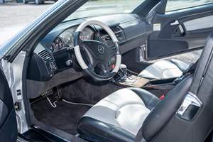 MERCEDES-BENZ SL500 SILVER ARROW 2002 USADO, Volante a la Izquierda/Derecha - Product Image 4