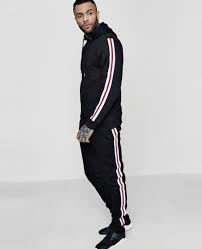 Ensemble de survêtement coupe-vent personnalisé 2025 Ensemble de vêtements pour hommes personnalisés Short et veste de jogging Ensemble de survêtement 2 pièces à fermeture éclair - Product Image 4