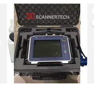 Radar de Penetración Terrestre 3D Sir-4000 de la Mejor Calidad - Product Image 3