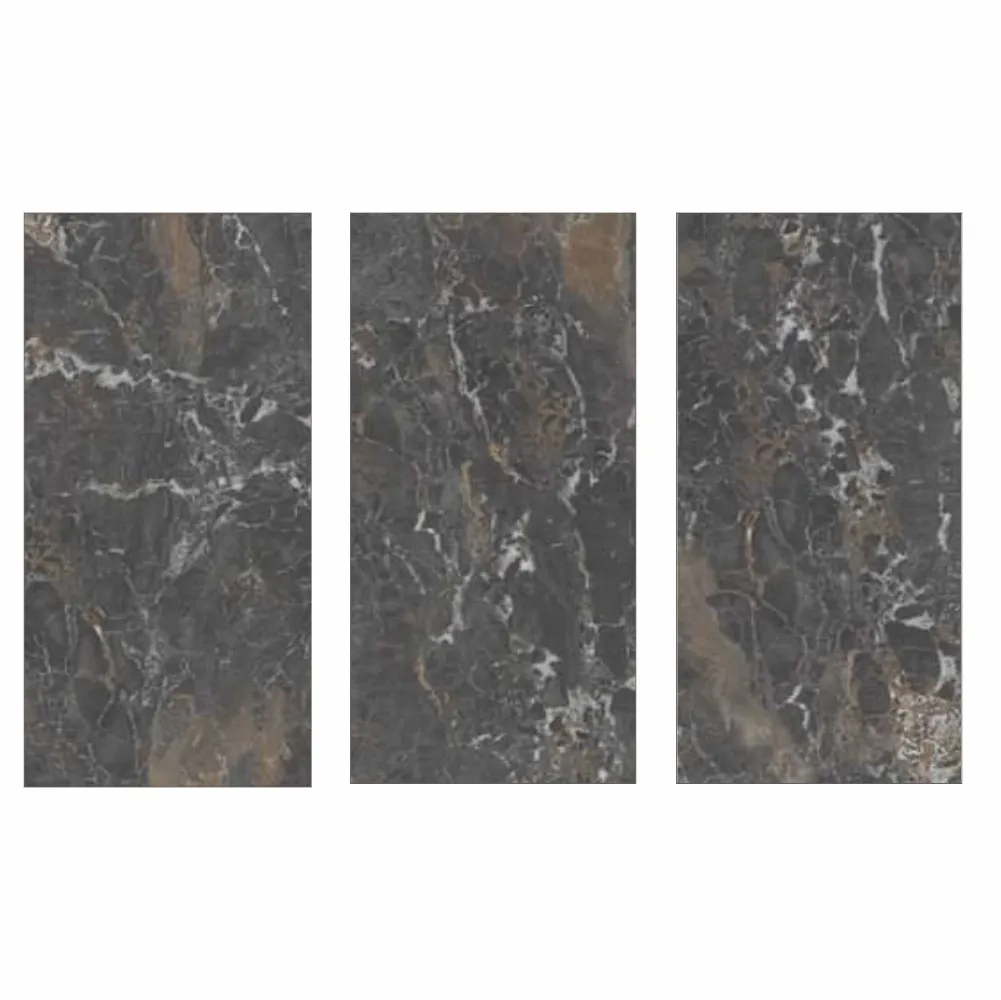 best price Premium Quality 1200 x 2400 mm high glossy Polished Porcelain slab tiles for floor and walls in affordable price