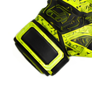 Gants de gardien de but en latex de qualité supérieure pour l'extérieur, football professionnel, vente en gros, fabricant OEM, performance durable - Product Image 4
