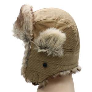 Sombreros de Vaquero Clásicos de Piel Sintética en Oferta, Gorras para Hombre, Unisex, Sombreros de Invierno para Papá, Sombrero de Vaquero Personalizado - Product Image 2