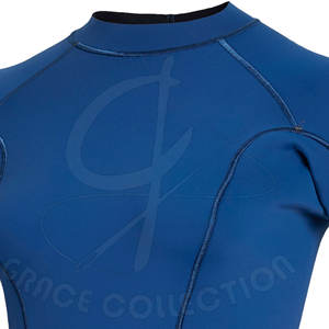 Ropa exterior Fitness mujeres Rash Guard con personalizado Pekín nuevo diseño gimnasio entrenamiento Rash Guard - Product Image 3