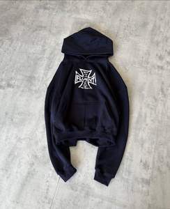 Conjunto de Chándal Informal Personalizado de Alta Calidad, Estilo Vintage, para Hombre, Top Ventas - Product Image 5