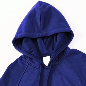 Sudaderas con capucha de manga larga con estilo de moda de calidad superior 100% sudaderas con capucha y sudaderas de algodón para hombres - Product Image 3