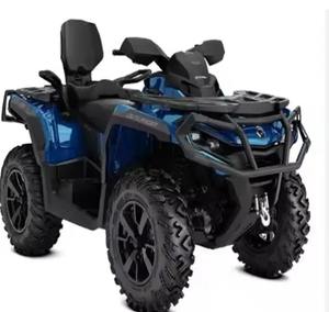 2021 CAN-AM OUTLANDER MAX LIMITED 1000R 100% Supports OEM et ODM personnalisables à prix réduit Grade industriel et bricolage - Product Image 1