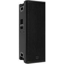 ¡OFERTA ESPECIAL! Altavoz de arreglo de turismo RCFS KXL 4A Dual de 10 pulgadas - 135 dB con RDNet - Product Image 4