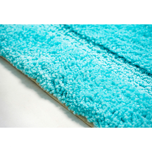 Alfombrillas de baño decorativas modernas de calidad superior, técnica copetuda, precio bajo, hogar, hotel, producto de venta mundial, accesorio de baño - Product Image 3