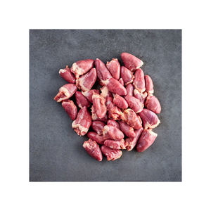 หัวใจไก่บริสุทธิ์100% ฮาลาลเกรดพรีเมี่ยม - Product Image 2