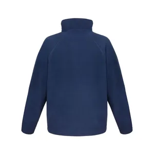 Customizable Fleece <b>Microfleece</b> Top for Hiking Gear & Dry Sack Merchandising - Product Image 2