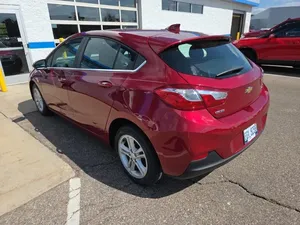 Chevrolet Cruze LT d'occasion 2018 - Product Image 5