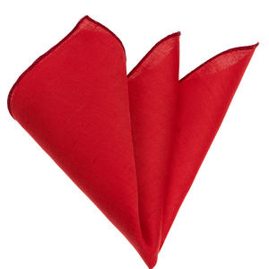 Solid Colors Polyester Fashion Handkerchief Scarves Vintage Satin Pocket Square Wedding <b>Dress</b> Chest <b>Towel</b> Suit Accessories Four - Product Image 4