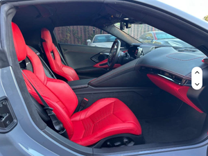 Chevrolet Corvette Stingray 3LT Coupé 2024 USADO EN EXCELENTES CONDICIONES, Volante a la Izquierda, Euro IV, 4 Asientos - Product Image 6