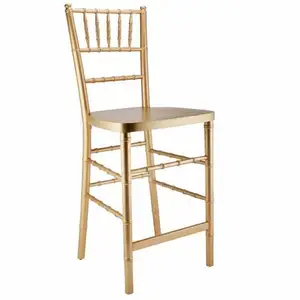 كرسي مخصص معدني Centre سعر بيع كامل بأسعار معقولة أدوات الجلوس المادة ديكور المنزل الكراسي المنتجات الحرفية