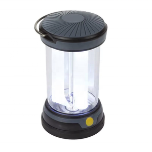 Extérieur <span class=keywords><strong>Helia</strong></span> 3 lanterne noir - Product Image 4