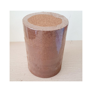 NATUREL COCO TOURBE AGRICULTURE COIR PITH FIBRE DE NOIX DE COCO QUALITÉ ÉCOLOGIQUE COCO TOURBE COCO BLOC DE TOURBE - Product Image 1