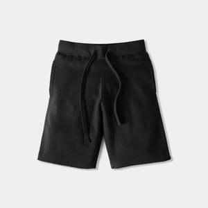 Shorts de sport respirants en tissu actif pour l'entraînement en salle de sport, vente en gros de shorts de sport - Product Image 1