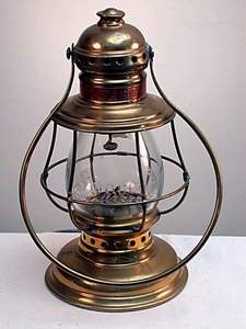 Nautical <b>Brass</b> Lantern <b>Brass</b> Marine Lantern Solid <b>Brass</b> Nautical Decorative <b>Lamp</b> Premium <b>Antique</b> <b>Brass</b> Ship Lantern - Product Image 6