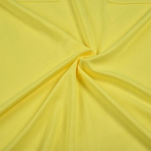 Maillot de football d'arbitre professionnel uniforme de football d'arbitre adulte chemise de juge à col rond avec poches Shorts costume d'arbitre - Product Image 2