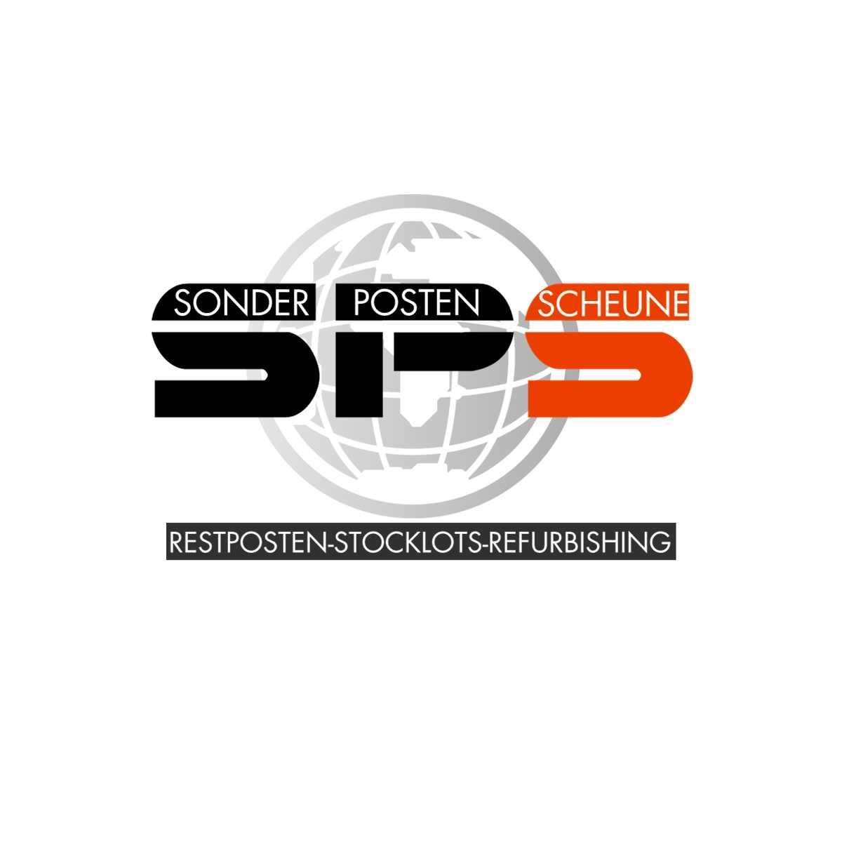 Sonderpostenscheune Inh. Ludger Krey logo