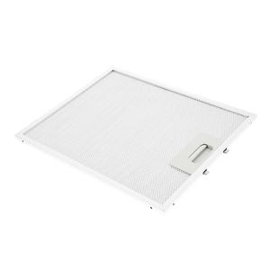 Filtro de grasa de Metal para campanas de cocina, filtro de campana extractora, piezas de cocina, aluminio 8087609 49025738 91943665 - Product Image 1