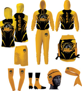 Uniforme de Calentamiento de Primera Calidad, Disponible en Stock, Uniforme Deportivo de Nuevo Diseño - Product Image 1
