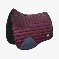 Ensemble de coussins de selle antidérapants, différents designs, sur mesure