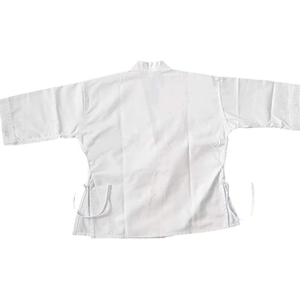 Kimono de Jiu Jitsu, Uniforme de Karate Aprobado para Competencia o Entrenamiento, Cómodo Kimono de Karate en Venta - Product Image 4