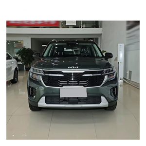 KIA Seltos 2025 de haute qualité fournie pour le commerce de gros avec des normes d'exportation - Product Image 6