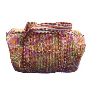 2025 Women's <b>Beaded</b> Quilted Bag Casual <b>Handbag</b> Purse with Open Closure and Sequined Decoration for Export - Product Image 1